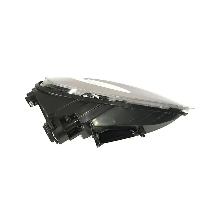 Suitable for  Cayenne 2012 Headlight Car Factory Direct Sales Car Headlamp High Quality Auto Lighting Systems Headlamps